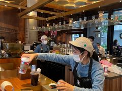 -星巴克臻选(深圳万象天地旗舰店)