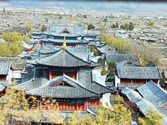 -天龙八部武侠城