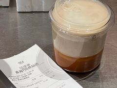 -Manner Coffee(淮海755店)