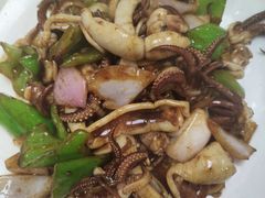 -清香园大连老菜馆(成仁街店)
