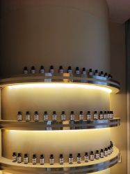 -婳香·女性英式芳疗SPA