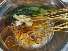 -嘉州鲜知味钵钵鸡(奎星楼店)