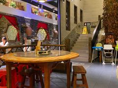 大堂-帅巴人·舅母子当家(硒都茶城店)