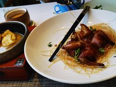 -上座云间·青年赣菜(绿茵店)