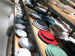 -万润国际酒店用品市场(曹安国际商城店)