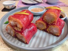 -点都德(中海环宇荟店)