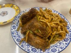 -内蒙味道