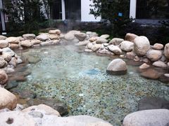 温泉-苏州香山国际大酒店