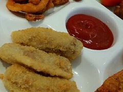 -必胜客(花舞大唐博物馆店)
