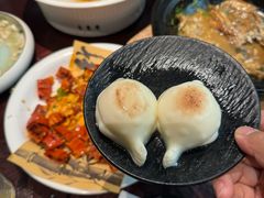 -永安鱼庄·镇江菜(东吴路店)