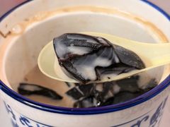 龟苓膏-達揚原味燉品(文明路店)