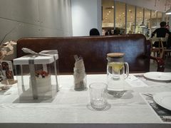 -娜娜家·Nana's restaurant(国金汇店)