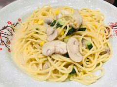 -蘑菇餐厅(小火瓦巷店)
