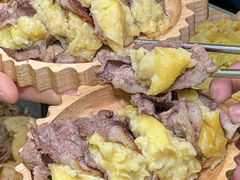 -香猪坊韩国烤肉专属门店(魏公村店)