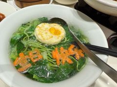 -楚山晓·湖北菜(武汉光谷K11店)