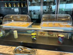 -洲际酒店·地平线全日餐厅HORIZON CAFÉ