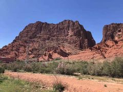 -天山神秘大峡谷