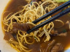 -友达面馆(广州总店)
