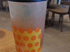 醋意桃桃-星巴克(成都东站店)