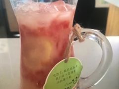 -咖啡人·融合餐厅(健康东路店)