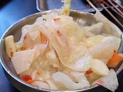 -蚝美人·生蚝海鲜烧烤(茶花园店)