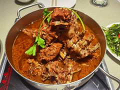 -蝎王府羊蝎子(虎坊桥总店)