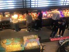 -魏铭鱼头捞饭(晋阳路店)