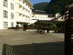 -张家界青和锦江国际酒店