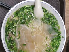 -西部马华清真兰州牛肉面·烧烤夜市(三里河店)