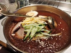-丰茂烤串(公园店)