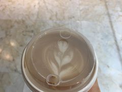 -Manner Coffee(芮欧百货店)