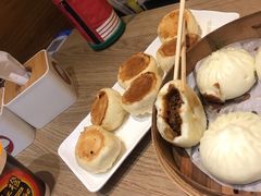 阳阳酱肉包-阳阳中国饭(北京荟聚店)