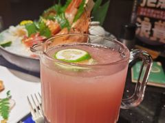 -極上萬膳·日料放题(海岸城店)