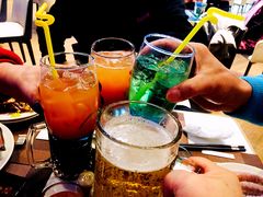 -上海虹桥宾馆味翠餐厅