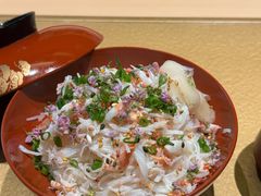 -鹤菊·鮨Omakase(古子城店)