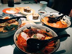-晴季寿司(红旗街万达店)