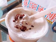 -喜茶(佛山岭南站店)