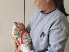 -田螺阿姨自营月嫂·育儿嫂(高新店)