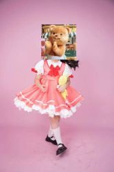 -清潭洞韩国儿童摄影(杏林店)