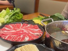 -呷哺呷哺(丰科万达店)