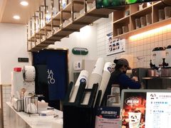 -茶百道(火车南站店)