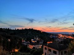 -米开朗琪罗广场