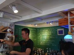 -长颈鹿咖啡(大学路店)