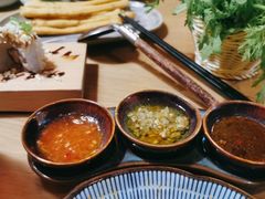 -礼舍·和牛火锅·烤肉·料理餐厅(华茂店)