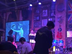 -玩咖部落TOKEN LAB咖啡厅