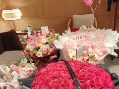 -泓历皇朝酒店(东亭店)