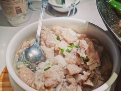 -费大厨辣椒炒肉(黄兴中心广场店)