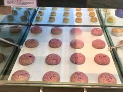 -嘉华鲜花饼(束河店)