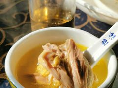 -梨云山居农家乐