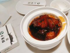 -小菜园新徽菜(北京大兴龙湖天街店)